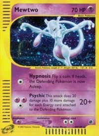 Mewtwo (20) (20) [Expedition]