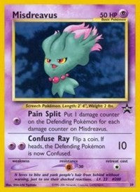 Misdreavus (39) [WoTC Promo]