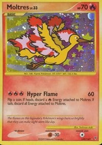 Moltres (149) (149) [Supreme Victors]
