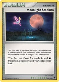 Moonlight Stadium (100) [Great Encounters]