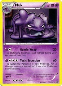 Muk (53) [Next Destinies]