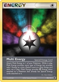 Multi Energy (103) [FireRed & LeafGreen]