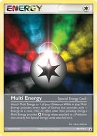 Multi Energy (96) [Holon Phantoms]