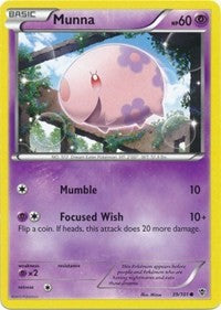 Munna (39) [Plasma Blast]
