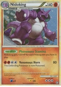 Nidoking (6) [Triumphant]