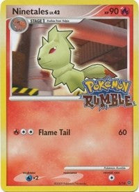 Ninetales (3) [Rumble]