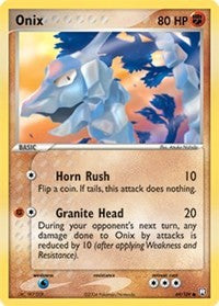 Onix (69) [Team Rocket Returns]