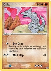 Onix (65) [Unseen Forces]