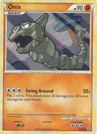 Onix (57) [Unleashed]