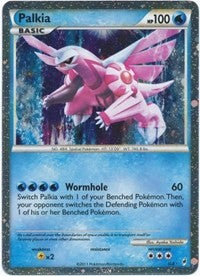 Palkia (Shiny) (SL08) [Call of Legends]