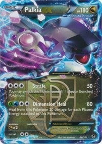 Palkia EX (Team Plasma) (66) [Plasma Blast]