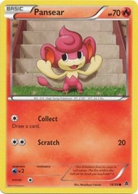Pansear (18) [Emerging Powers]