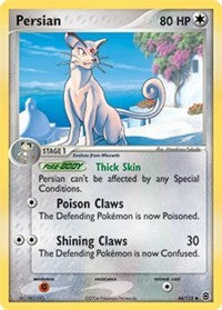 Persian (44) [FireRed & LeafGreen]