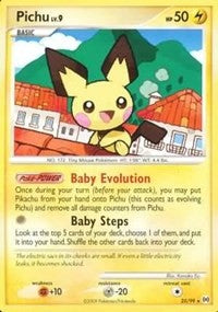 Pichu (25) [Arceus]