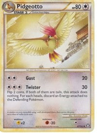 Pidgeotto (47) [Triumphant]