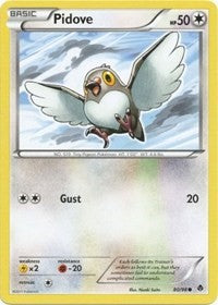Pidove (80) [Emerging Powers]