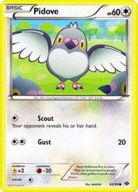 Pidove (83) [Next Destinies]