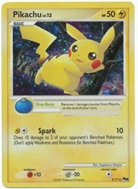 Pikachu (9) [POP Series 6]