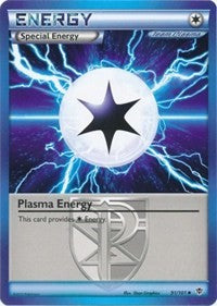 Plasma Energy (Team Plasma) (91) [Plasma Blast]