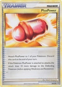 PlusPower (80) [Unleashed]