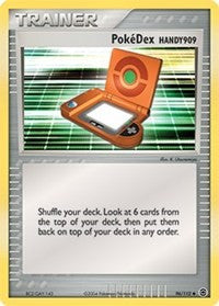 PokeDex (HANDY909) (96) [FireRed & LeafGreen]