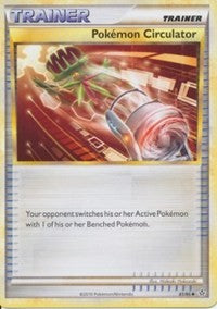 Pokemon Circulator (81) [Unleashed]