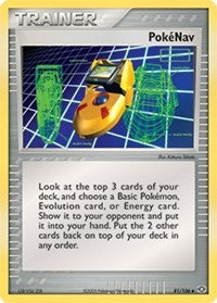 Pokenav (81) [Emerald]