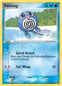 Poliwag (75) [FireRed & LeafGreen]