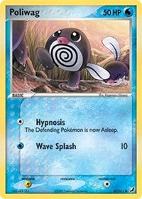 Poliwag (67) [Unseen Forces]