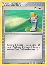 Potion (95) [Unseen Forces]