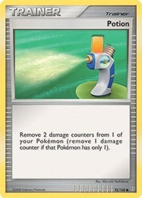 Potion (92) [Stormfront]