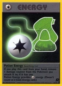 Potion Energy (82) [Team Rocket]