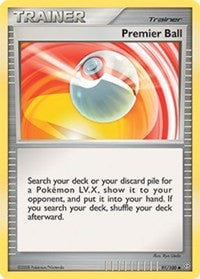 Premier Ball (91) [Stormfront]