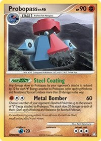 Probopass (13) [Legends Awakened]