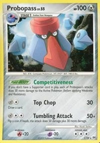 Probopass (7) [Arceus]