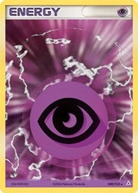Psychic Energy (109) [Holon Phantoms]