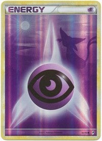 Psychic Energy (92) [Call of Legends]