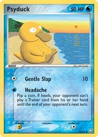 Psyduck (70) [Team Rocket Returns]