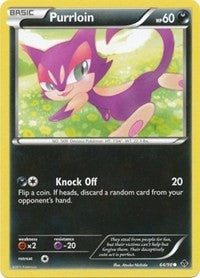 Purrloin (64) [Emerging Powers]