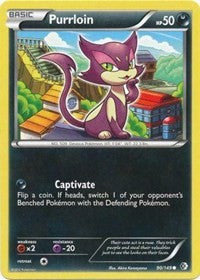 Purrloin (90) [Boundaries Crossed]