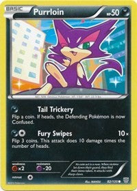 Purrloin (82) [Plasma Storm]