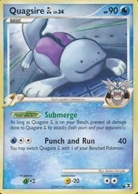 Quagsire GL (76) [Rising Rivals]