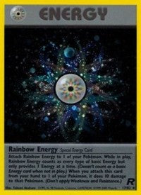 Rainbow Energy (17) (17) [Team Rocket]
