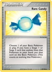 Rare Candy (83) [Emerald]