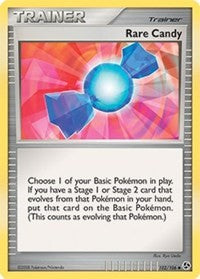 Rare Candy (102) [Great Encounters]