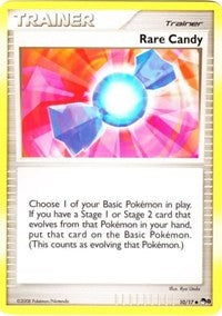 Rare Candy (10) [POP Series 8]