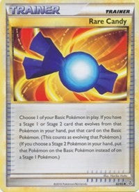 Rare Candy (82) [Unleashed]
