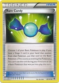 Rare Candy (85) [Plasma Blast]