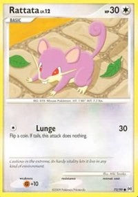 Rattata (73) [Arceus]