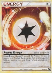 Rescue Energy (90) [Triumphant]